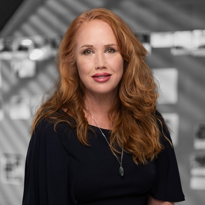 Jaime  Patterson Photo